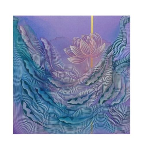 Keep on Swimming - Image 1